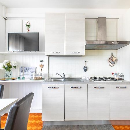 La Mar Apartment 斯皮内亚 外观 照片
