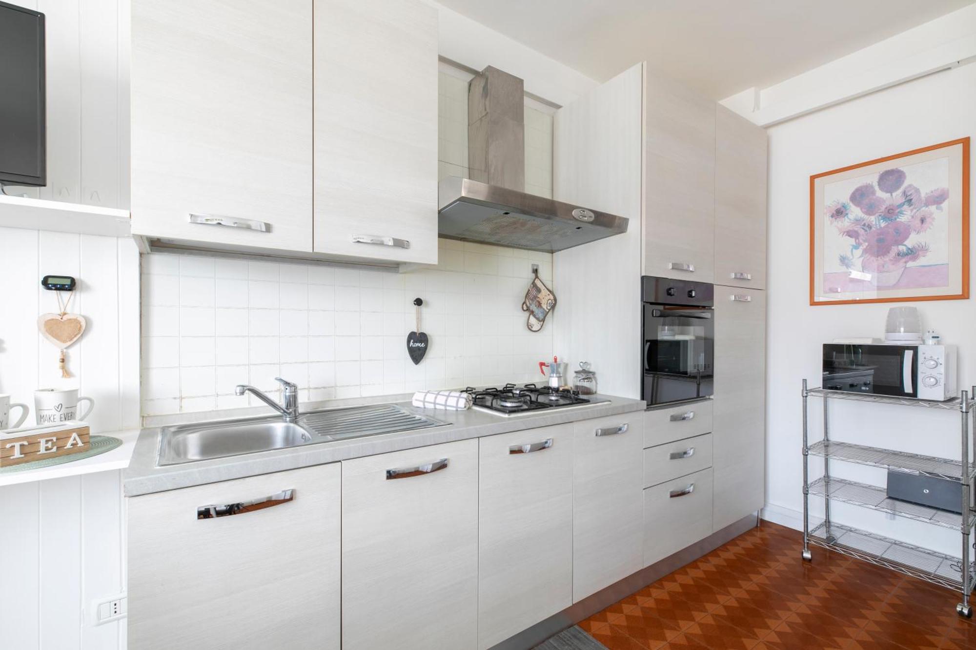 La Mar Apartment 斯皮内亚 外观 照片