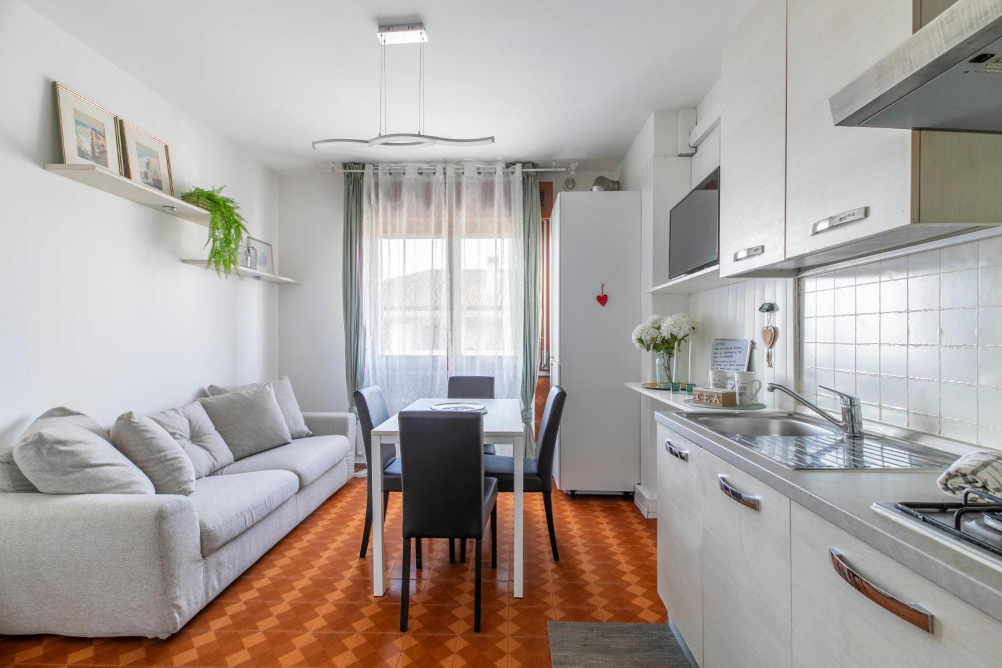La Mar Apartment 斯皮内亚 外观 照片
