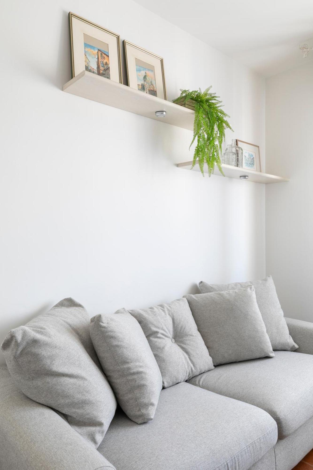 La Mar Apartment 斯皮内亚 外观 照片