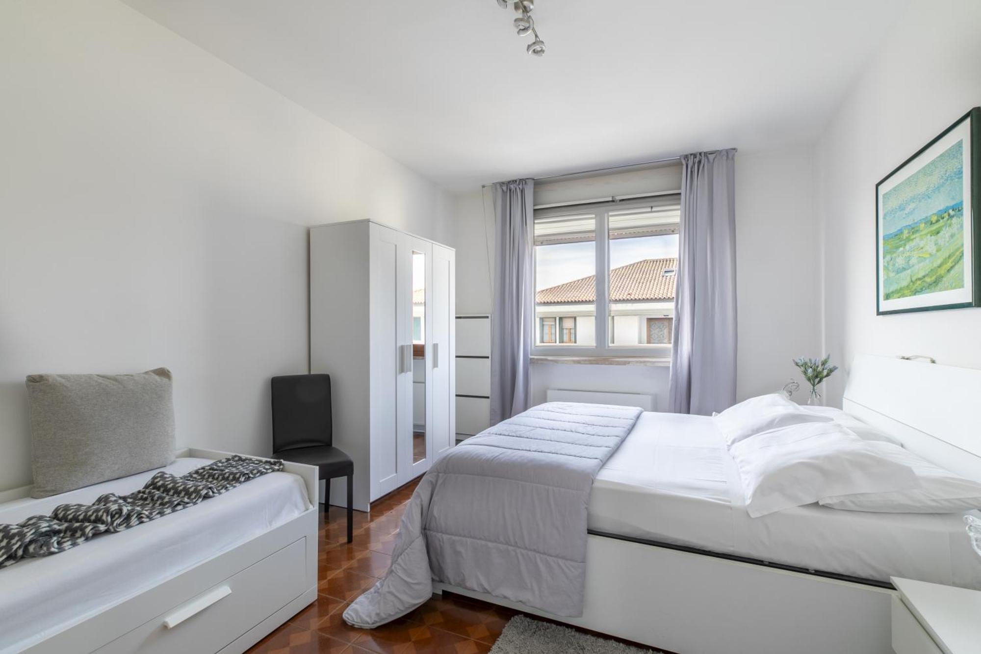 La Mar Apartment 斯皮内亚 外观 照片
