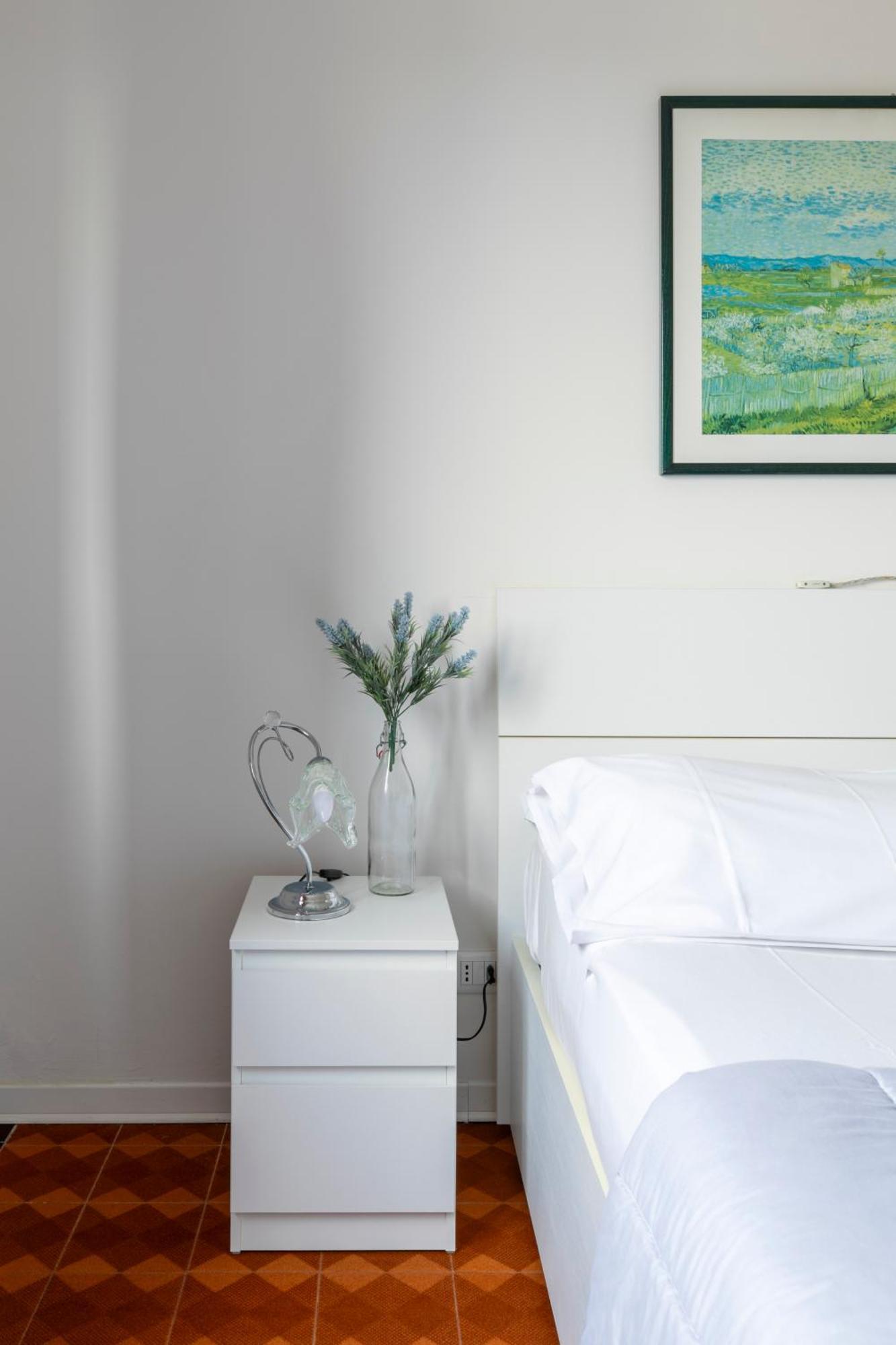La Mar Apartment 斯皮内亚 外观 照片