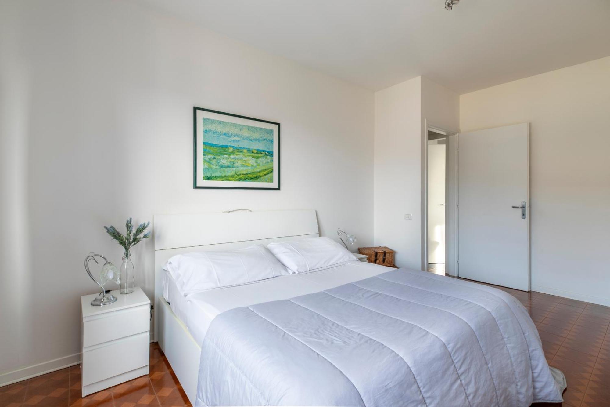 La Mar Apartment 斯皮内亚 外观 照片
