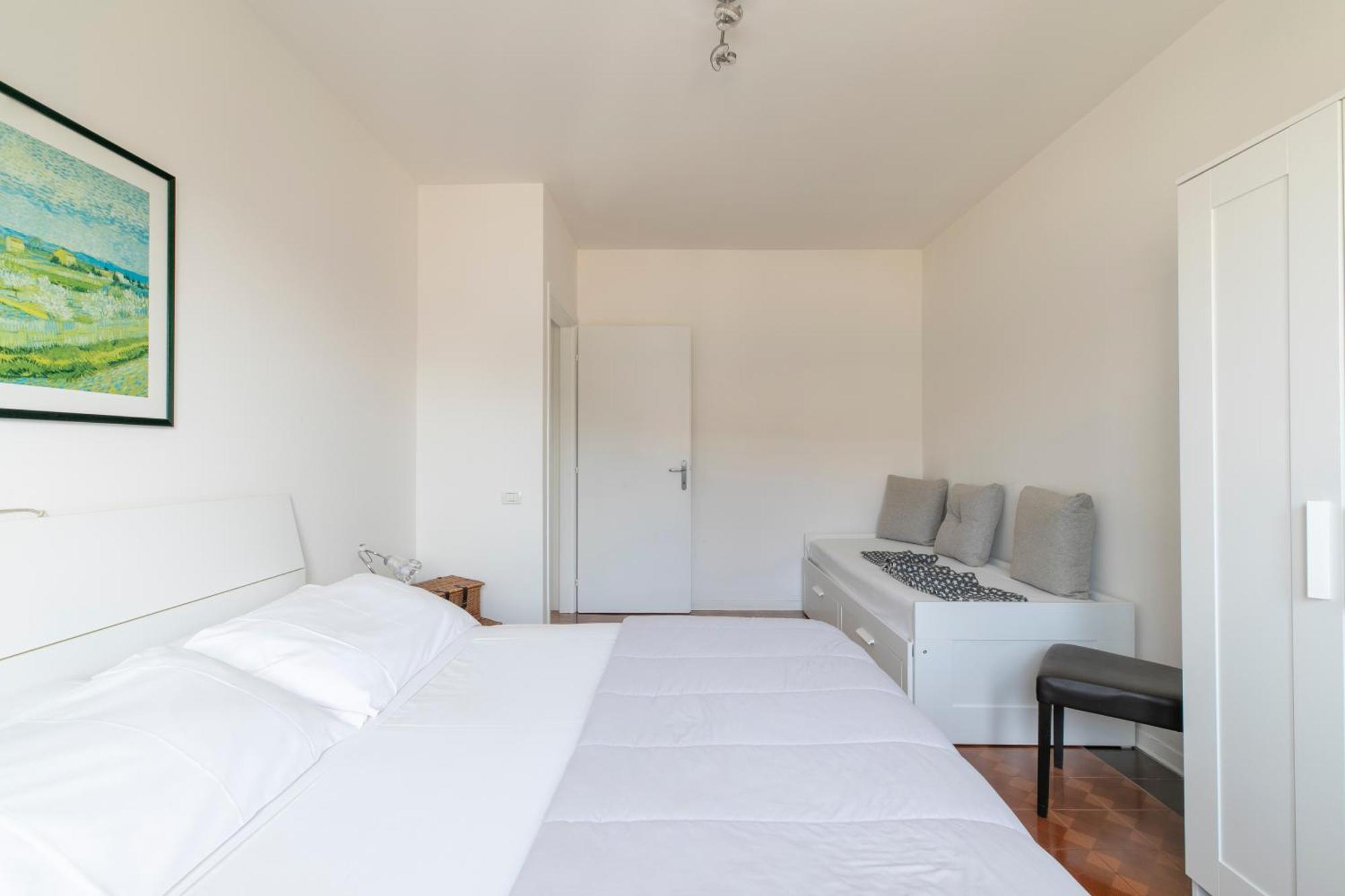 La Mar Apartment 斯皮内亚 外观 照片