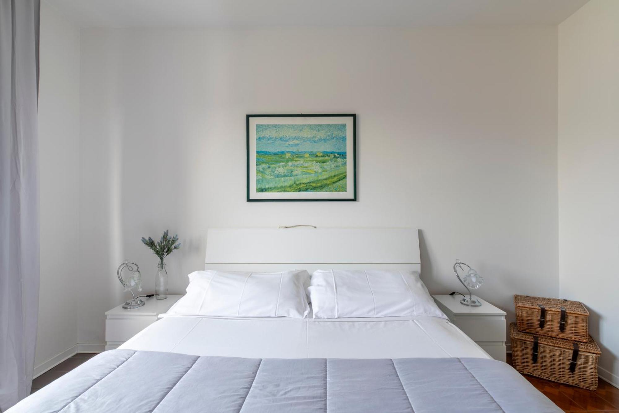 La Mar Apartment 斯皮内亚 外观 照片
