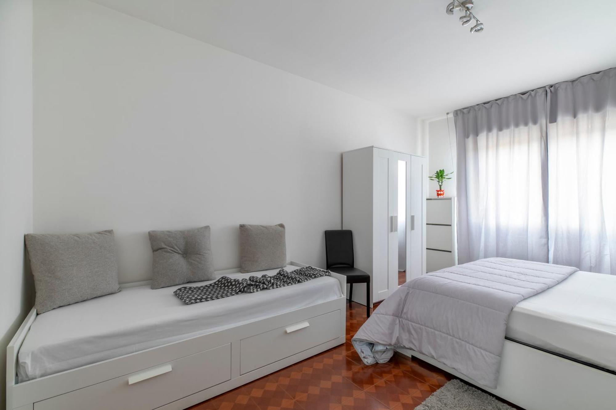 La Mar Apartment 斯皮内亚 外观 照片