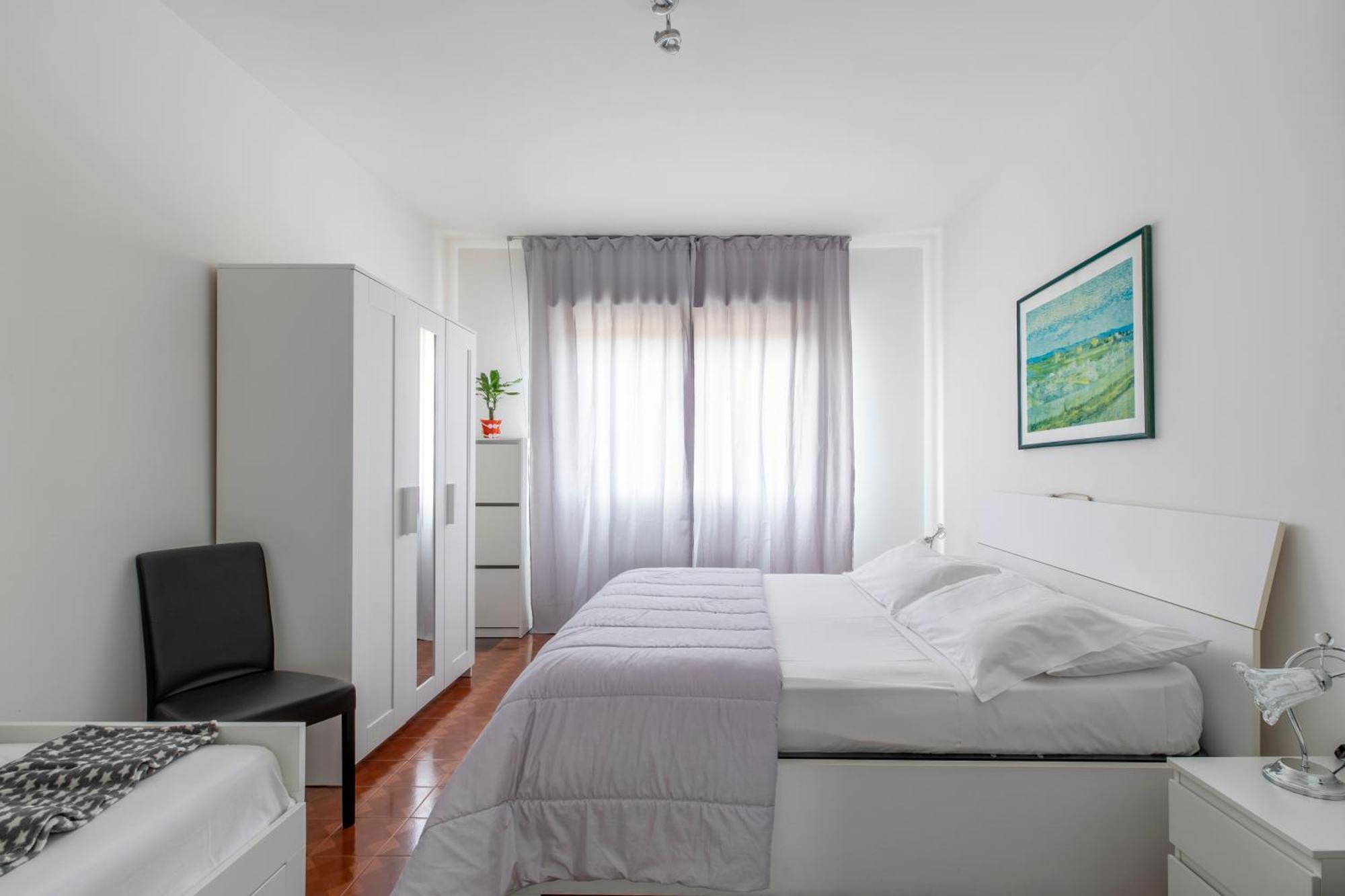 La Mar Apartment 斯皮内亚 外观 照片