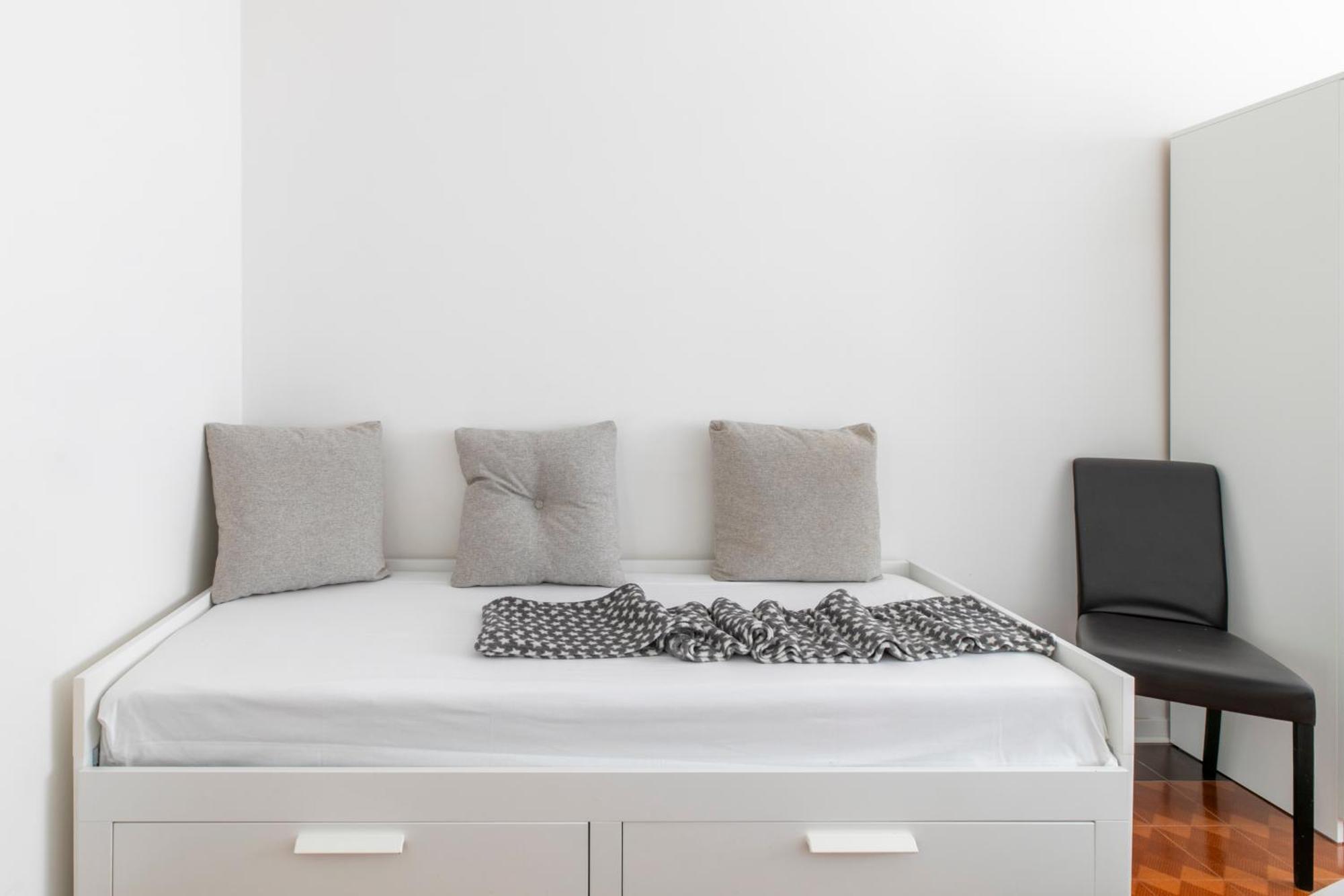 La Mar Apartment 斯皮内亚 外观 照片
