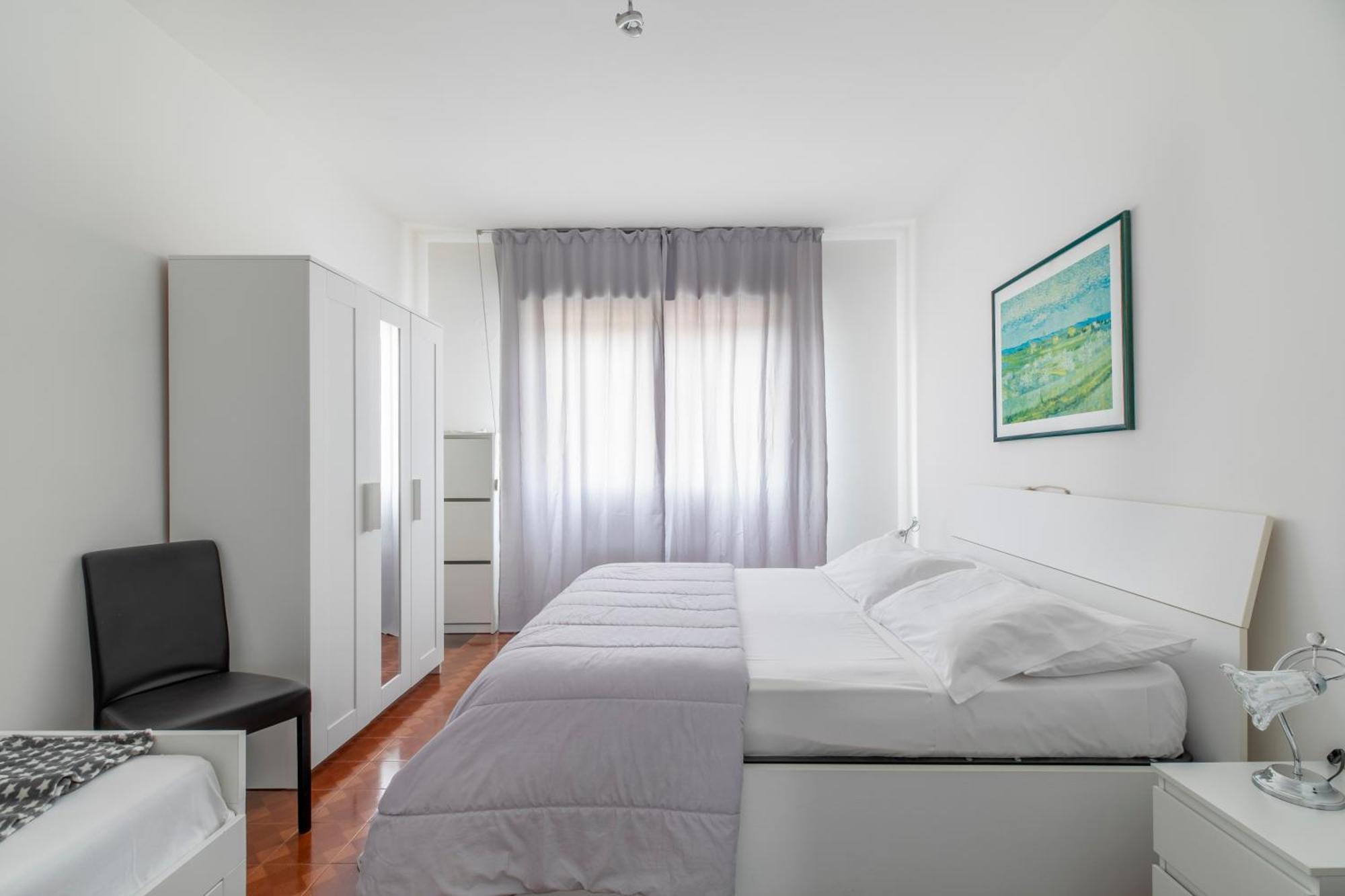 La Mar Apartment 斯皮内亚 外观 照片